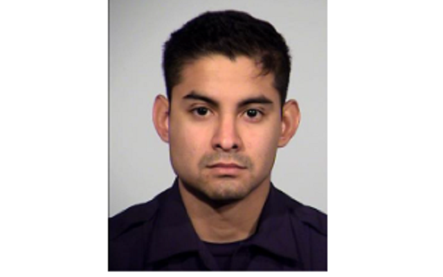 San Antonio police officer indicted on child porn charges
