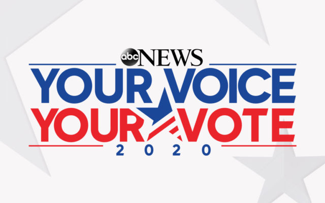 WATCH LIVE: Democratic Presidential Candidates Debate in New Hampshire
