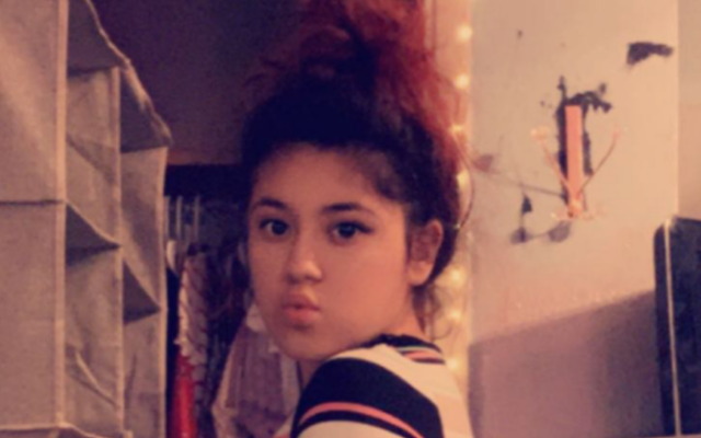Help needed searching for missing Bexar County teen