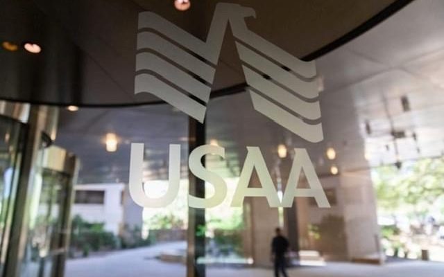 USAA gives back $520 million to its members