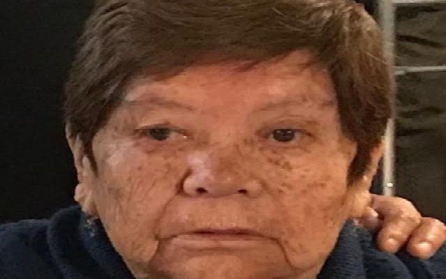 Police are searching for missing San Antonio woman