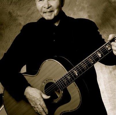 Celebrated singer-songwriter John Prine has died at 73