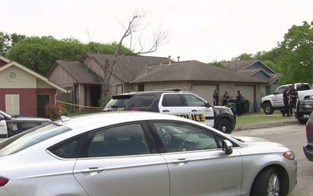 Woman found dead inside northeast San Antonio home