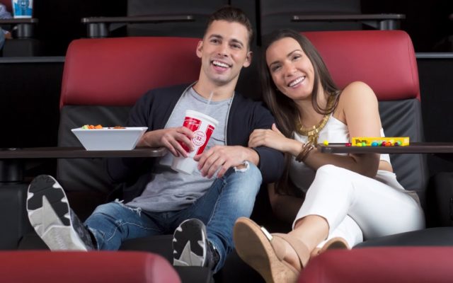 Santikos to open 3 movie theaters Saturday