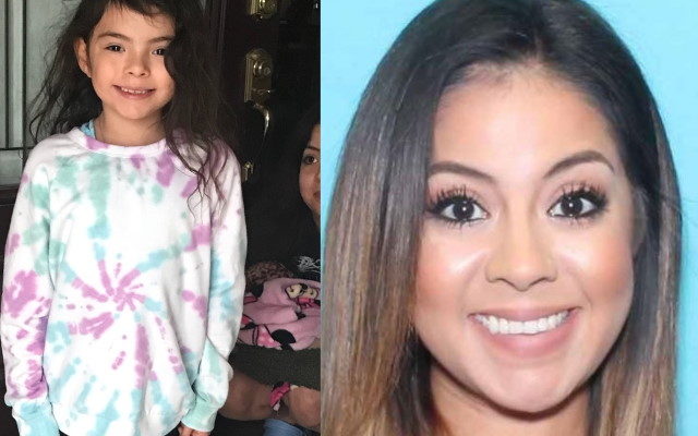 AMBER Alert cancelled, New Braunfels girl and mother found