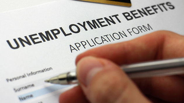 More than 2.1 million additional Americans file for unemployment