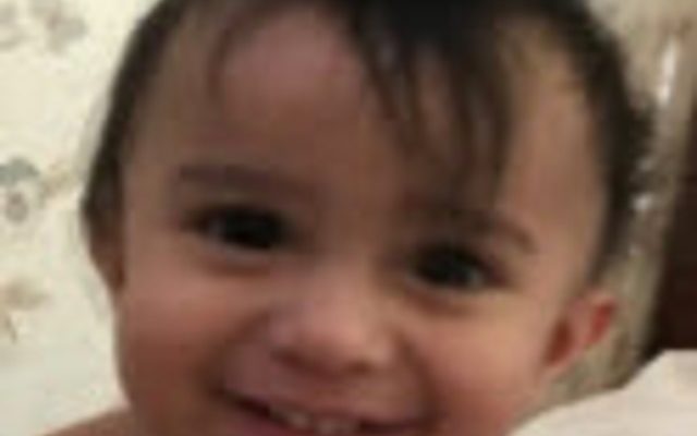 Amber Alert canceled for 1-year-old from Poteet