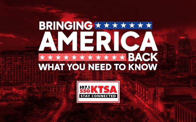 Bringing America Back: What You Need To Know