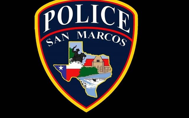 San Marcos Police Department building evacuated