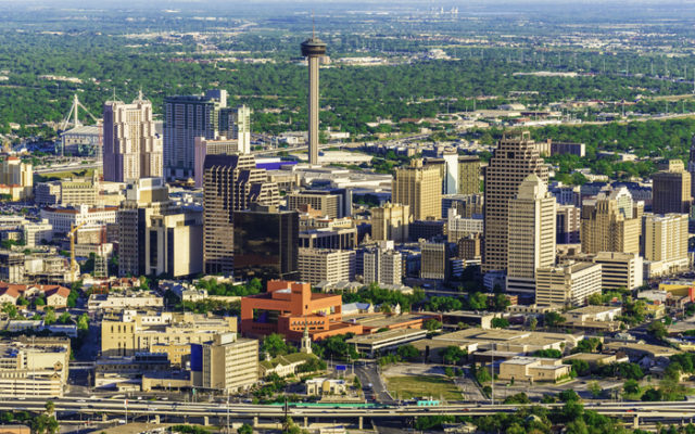 San Antonio in bottom half of ‘best-run cities’ in the country