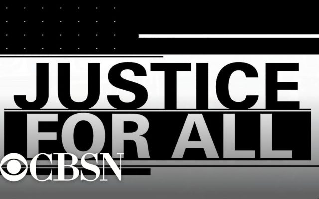 “Justice for All” — full CBS News special