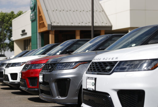 San Antonio auto dealerships highlight safety measures