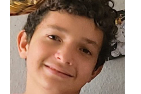 Police searching for missing 14 year old boy from San Antonio