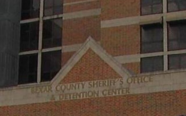 Female inmate at Bexar County jail dead of an apparent suicide