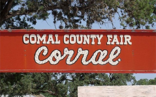 2020 Edition of Comal County Fair and Rodeo canceled