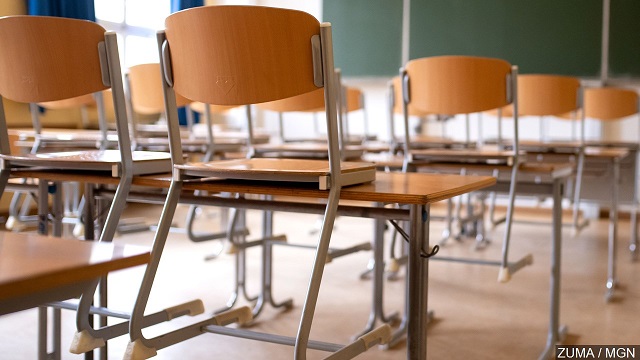 Boerne ISD reports COVID-19 case first week of school