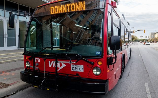 VIA service changes take effect this week