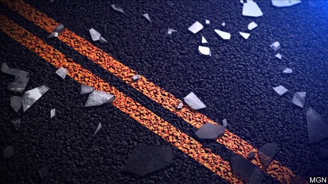 Driver killed in crash on Loop 410 in San Antonio
