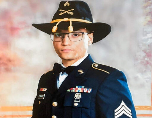 Army asks for help in a search for missing Fort Hood soldier