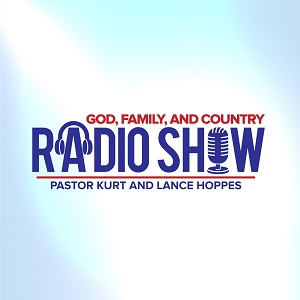 God, Family, and Country Radio Show