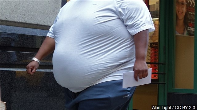 The problem with BMI: Why measuring obesity is so controversial