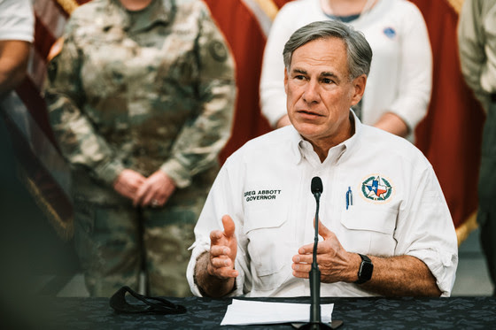 Governor deploys more COVID-19 resources to El Paso and Lubbock