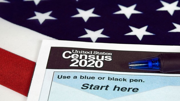 Order to shorten 2020 census didn’t come from Census Bureau, watchdog says