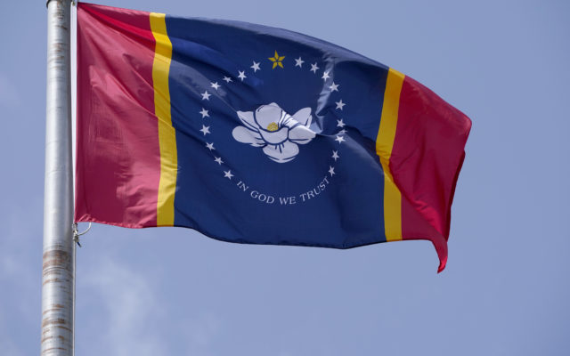 Mississippi flag: Magnolia could replace old rebel symbol