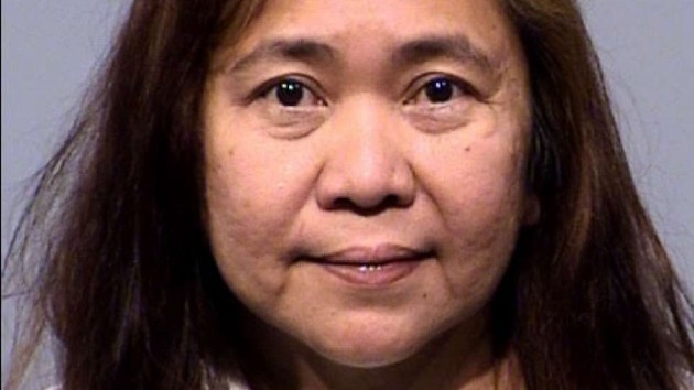 Unlicensed caregiver of 89-year-old man arrested for theft of thousands of dollars