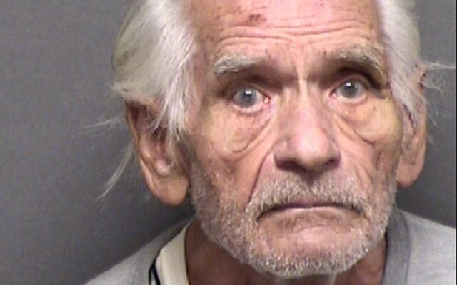 Elderly San Antonio murder victim identified, 89-year-old husband arrested