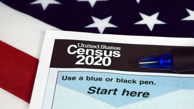 Judge accuses Trump administration of defying order on census count, suggests contempt proceedings