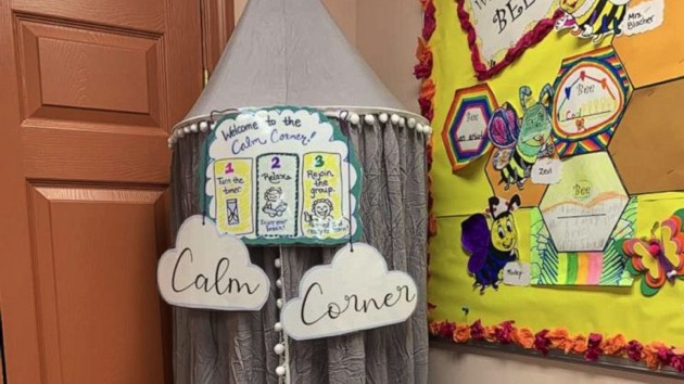 Teacher’s post on why her neurotypical classroom looks like a special education one goes viral