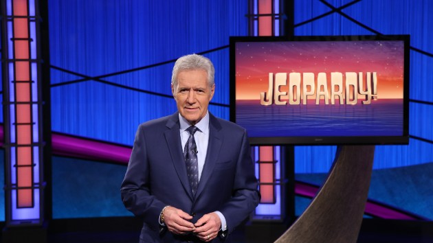 Alex Trebek surprised when only one contestant makes it to Final ‘Jeopardy!’
