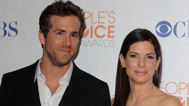 Are Sandra Bullock and Ryan Reynolds reuniting for new film?
