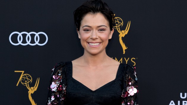 Tatiana Maslany denies she’s been cast as She-Hulk: “It’s like a press release that’s gotten out of hand”