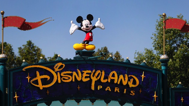 Disneyland Paris closes once again due to France lockdown amid COVID-19 concerns