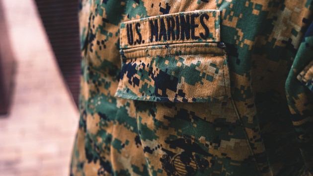 Marines fire commander after training accident that killed nine