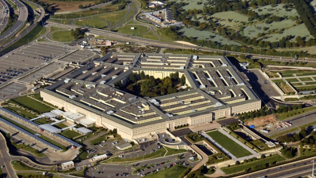 Pentagon urges caution in linking steep increase in Army suicides to pandemic