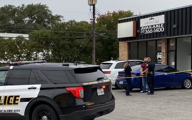 Dispute over shoe sale reportedly leads to north San Antonio shooting