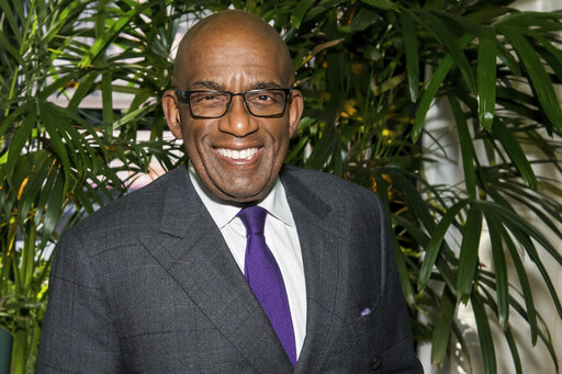 Al Roker to take time off work to battle prostate cancer