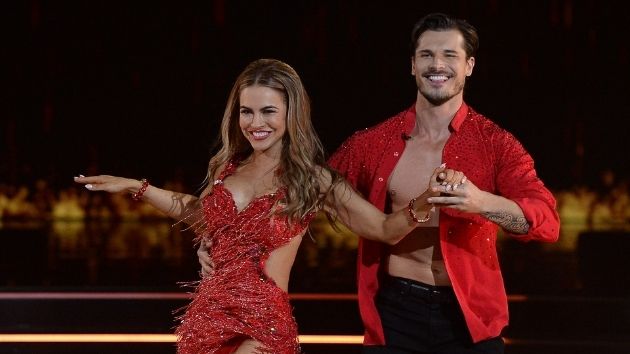‘Dancing with the Stars’ season 29 recap: Chrishell Stause takes her final bow, Schulman and Weir earn perfect scores