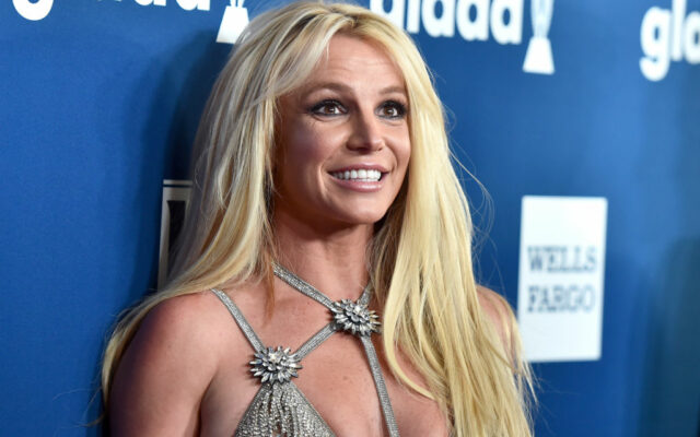 Judge denies Britney Spears’ request to remove father as conservator