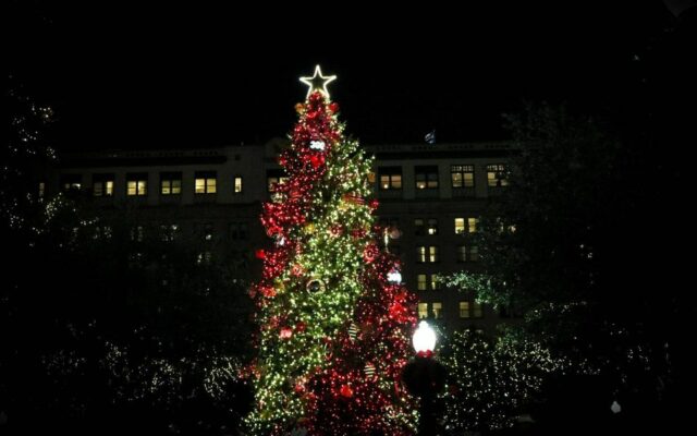 Fauci says it’s “too soon to tell” whether to avoid Christmas gatherings