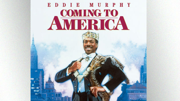 ‘Coming to America’ sequel coming to Amazon Prime on March 5