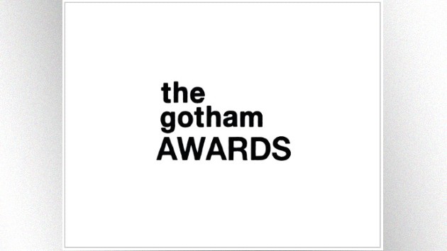 For the first time, the Gotham Awards’ Best Picture category features all female nominees
