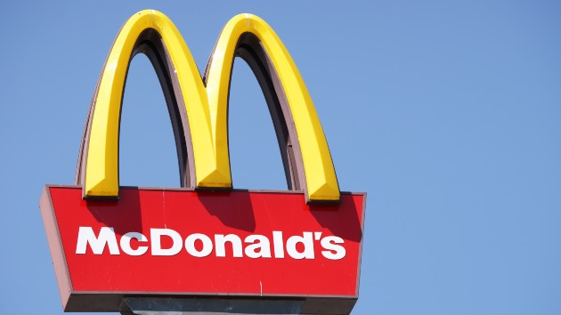 McDonald’s launching ‘McPlant’ meat-free burger, new crispy chicken sandwich in 2021