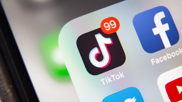 How TikTok ‘safety calls’ are protecting women, kids in dangerous situations