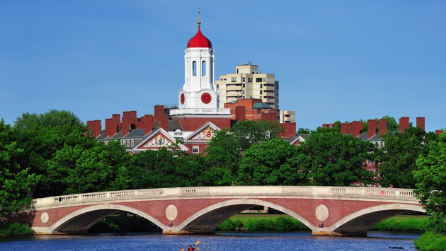 Race-based Harvard admissions case moves step closer to Supreme Court
