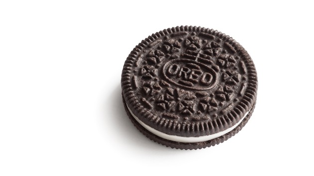 Oreo introduces gluten-free version of classic cookie