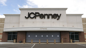 U.S. bankruptcy court approves sale of J.C. Penney